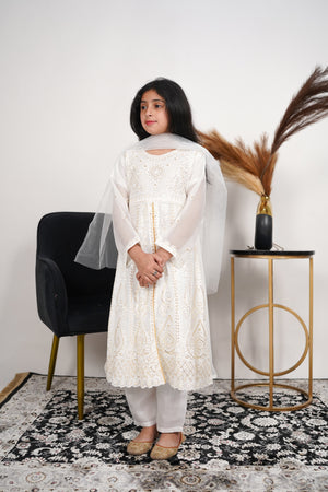 shagun Exclusive Kids Eid Collection 2026 KS-01