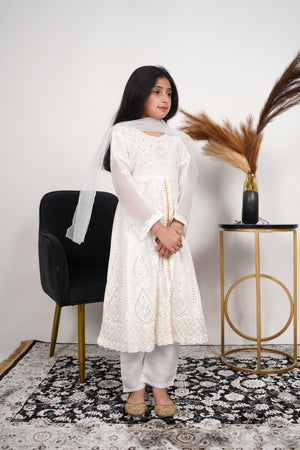 shagun Exclusive Kids Eid Collection 2026 KS-01