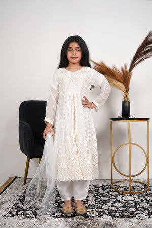 shagun Exclusive Kids Eid Collection 2026 KS-01