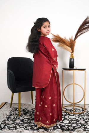 shagun Exclusive Kids Eid Collection 2026 KKR-11