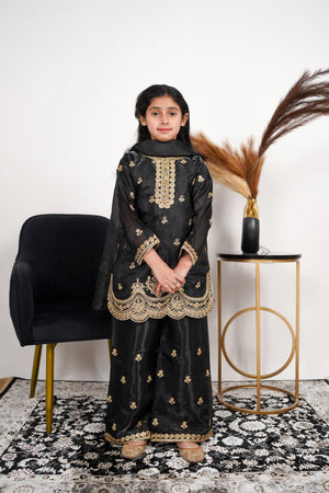 shagun Exclusive Kids Eid Collection 2026 KKR-08