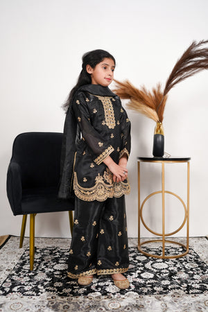shagun Exclusive Kids Eid Collection 2026 KKR-08