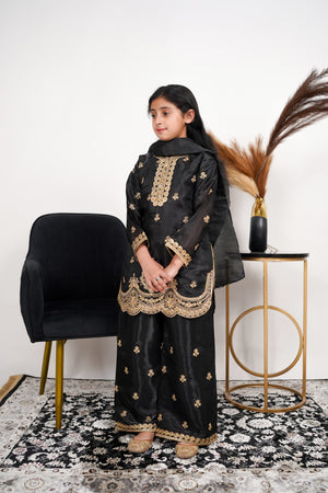 shagun Exclusive Kids Eid Collection 2026 KKR-08