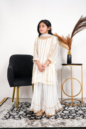 shagun Exclusive Kids Eid Collection 2026 KS-05