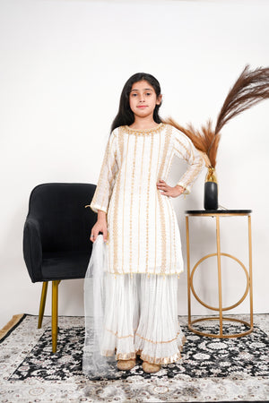 shagun Exclusive Kids Eid Collection 2026 KS-05