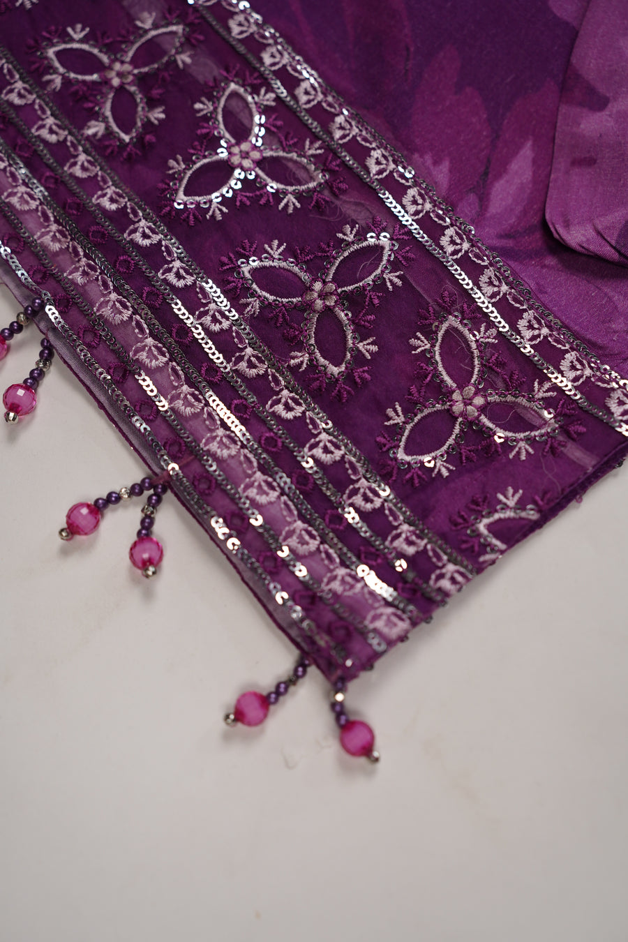 Shagun Exclusive Linen  Eid Collection 2025 sb-002