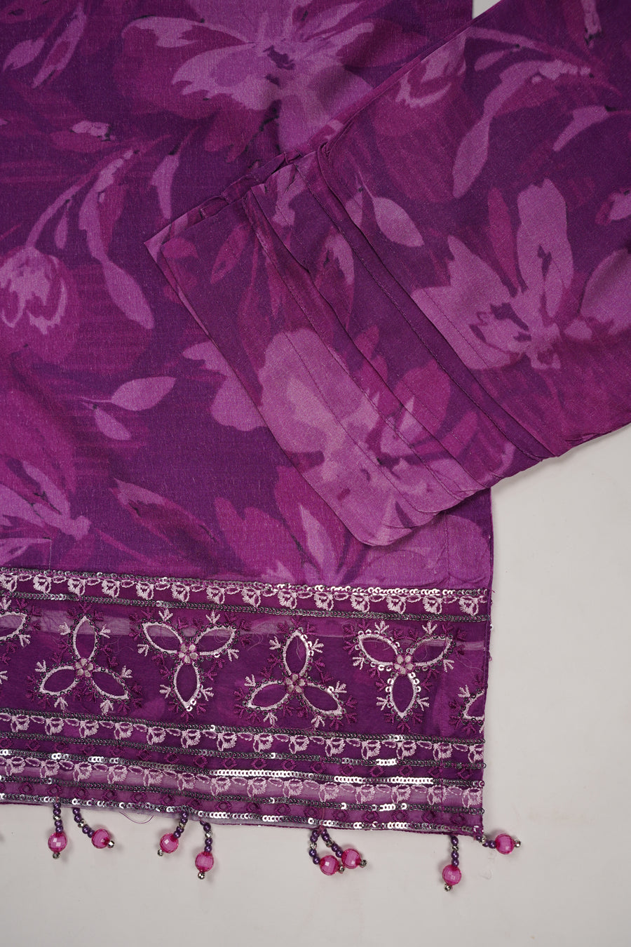 Shagun Exclusive Linen  Eid Collection 2025 sb-002