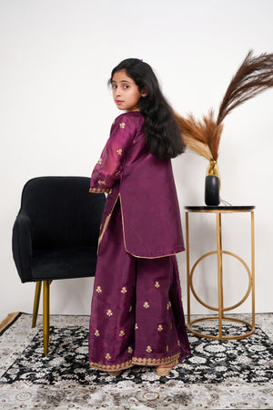 shagun Exclusive Kids Eid Collection 2026 KKR-10