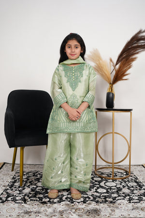 shagun Exclusive Kids Eid Collection 2026 KKR-07