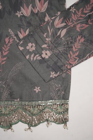 Shagun Exclusive Linen  Eid Collection 2025 sb-001