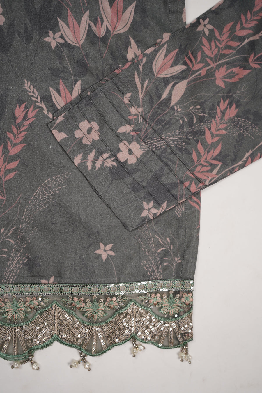 Shagun Exclusive Linen  Eid Collection 2025 sb-001