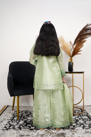 shagun Exclusive Kids Eid Collection 2026 KKR-07