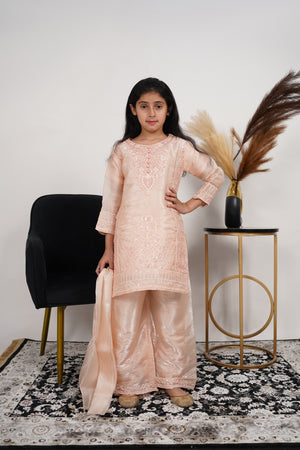 shagun Exclusive Kids Eid Collection 2026 KKR-05