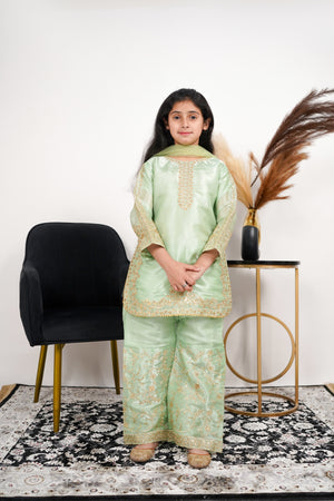 shagun Exclusive Kids Eid Collection 2026 KKR-03