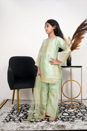 shagun Exclusive Kids Eid Collection 2026 KKR-03