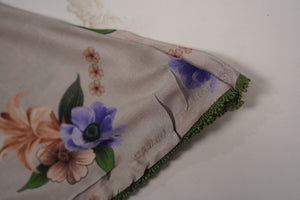 Shagun Exclusive Linen maxi  Eid Collection 2025 sb-003