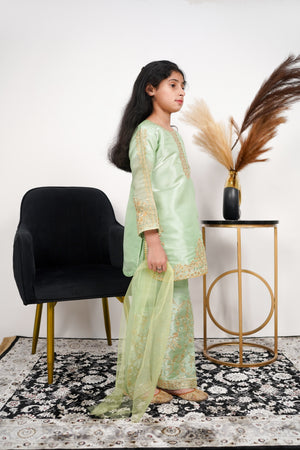 shagun Exclusive Kids Eid Collection 2026 KKR-03