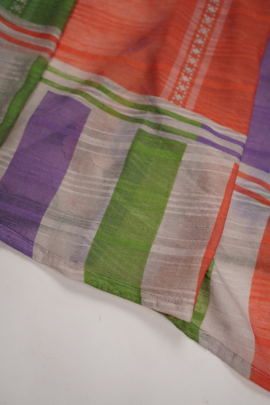 Shagun Exclusive Linen maxi  Eid Collection 2025 sb-003