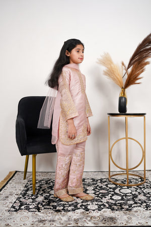shagun Exclusive Kids Eid Collection 2026 KKR-04