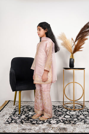 shagun Exclusive Kids Eid Collection 2026 KKR-04