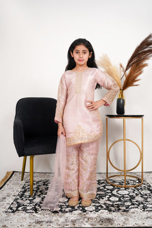 shagun Exclusive Kids Eid Collection 2026 KKR-04