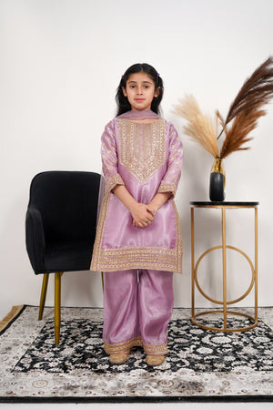 shagun Exclusive Kids Eid Collection 2026 KKR-02