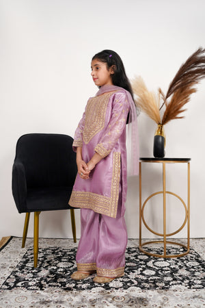 shagun Exclusive Kids Eid Collection 2026 KKR-02