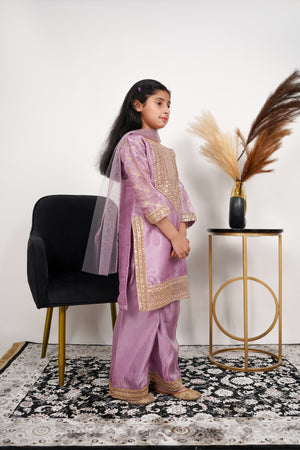 shagun Exclusive Kids Eid Collection 2026 KKR-02