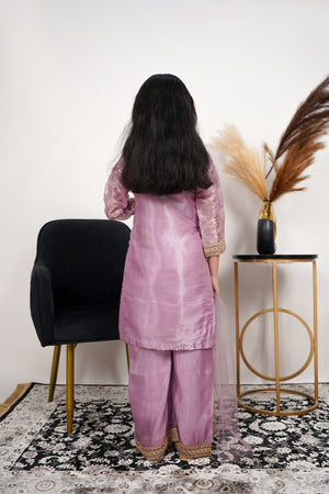 shagun Exclusive Kids Eid Collection 2026 KKR-02