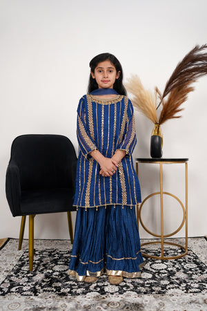 shagun Exclusive Kids Eid Collection 2026 KS-06