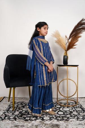 shagun Exclusive Kids Eid Collection 2026 KS-06
