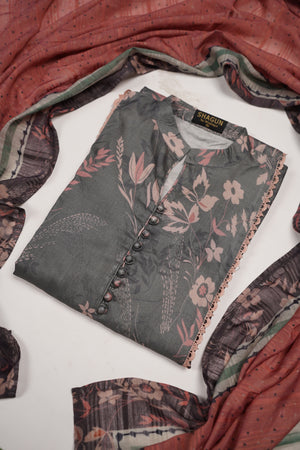 Shagun Exclusive Linen  Eid Collection 2025 sb-001