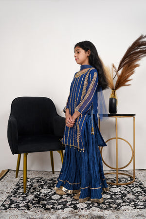 shagun Exclusive Kids Eid Collection 2026 KS-06