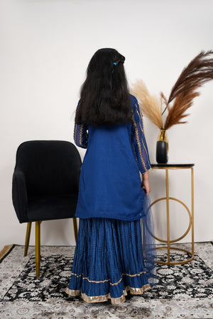 shagun Exclusive Kids Eid Collection 2026 KS-06