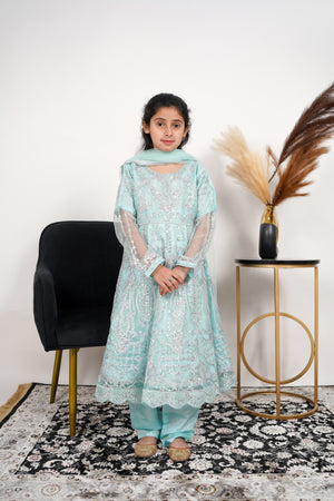 shagun Exclusive Kids Eid Collection 2026 KKP-02