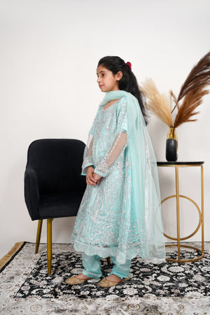 shagun Exclusive Kids Eid Collection 2026 KKP-02