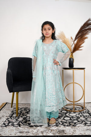 shagun Exclusive Kids Eid Collection 2026 KKP-02