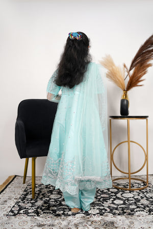 shagun Exclusive Kids Eid Collection 2026 KKP-02