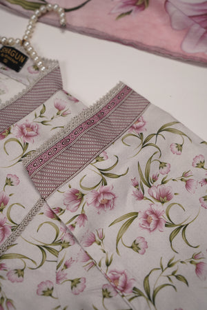 Bisma Winter Maxi Collection FA-02