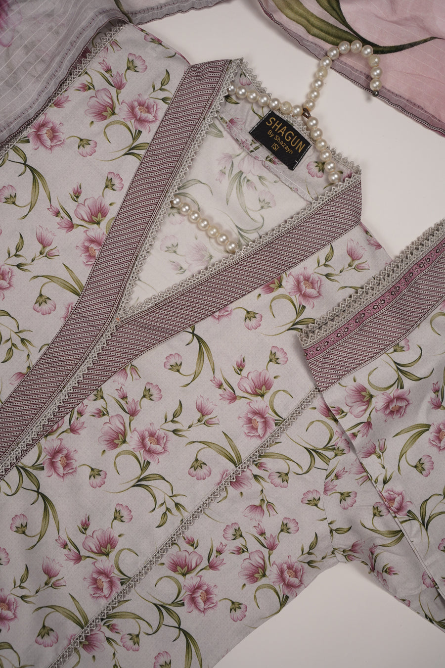 Bisma Winter Maxi Collection FA-02