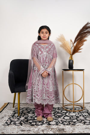 shagun Exclusive Kids Eid Collection 2026 KKP-01