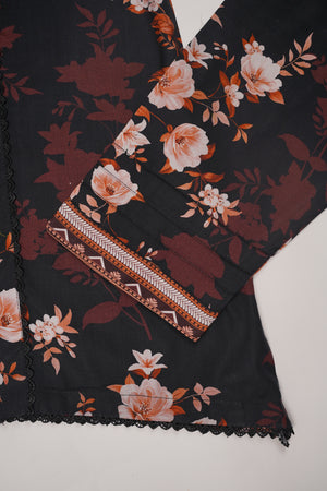 Bisma Winter Maxi Collection FA-06