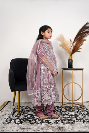 shagun Exclusive Kids Eid Collection 2026 KKP-01