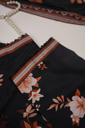 Bisma Winter Maxi Collection FA-06