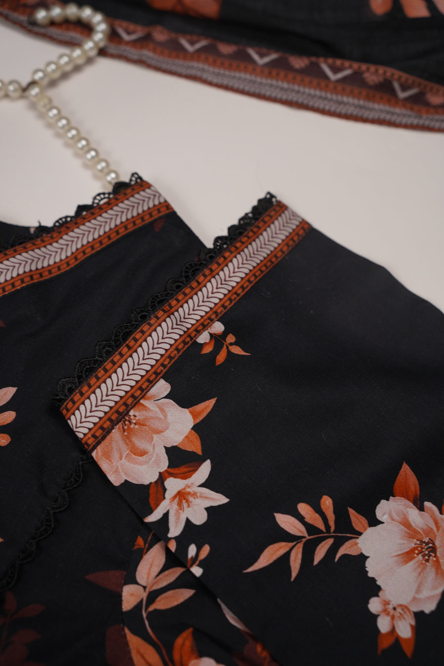Bisma Winter Maxi Collection FA-06