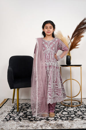 shagun Exclusive Kids Eid Collection 2026 KKP-01
