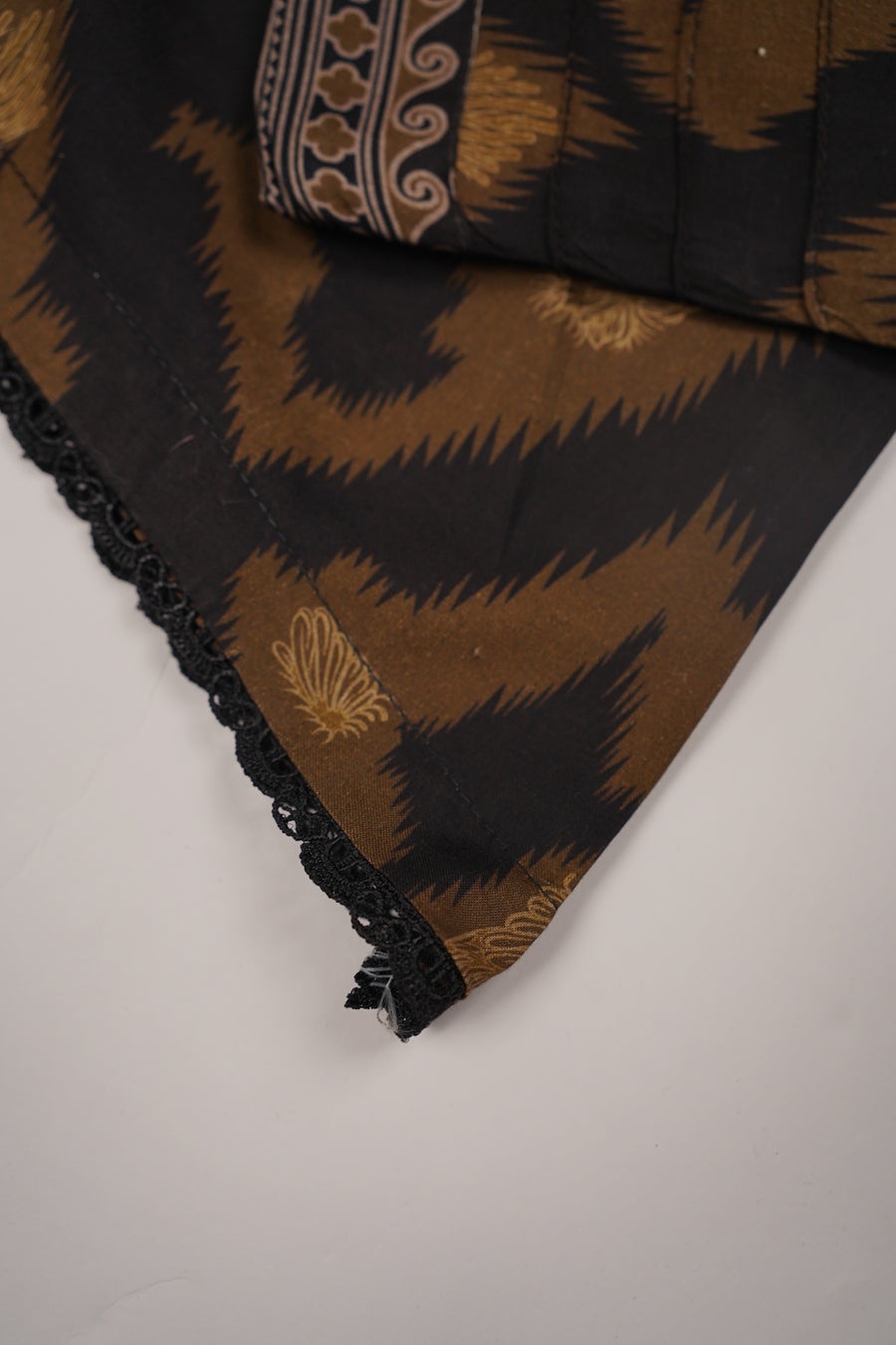 Bisma Winter Maxi Collection FA-05