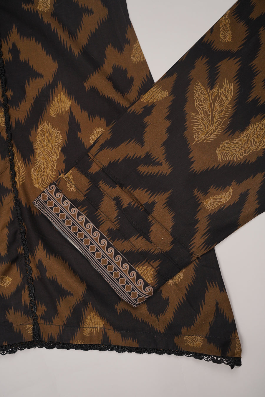 Bisma Winter Maxi Collection FA-05