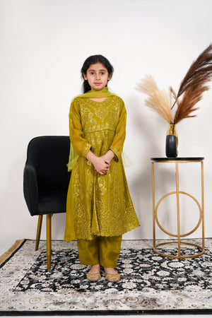 shagun Exclusive Kids Eid Collection 2026 KKR-13