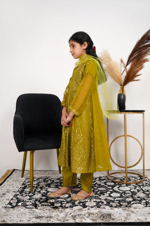 shagun Exclusive Kids Eid Collection 2026 KKR-13